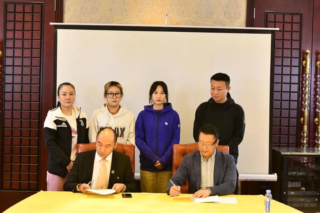 踢王决全权运营宁夏跆拳道队，省（区）队社办模式起航